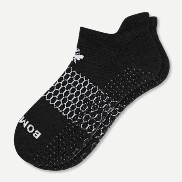 Bombas Accessories - New! 3 sets of Bombas women’s gripper ankle socks in Medium (8-10.5)